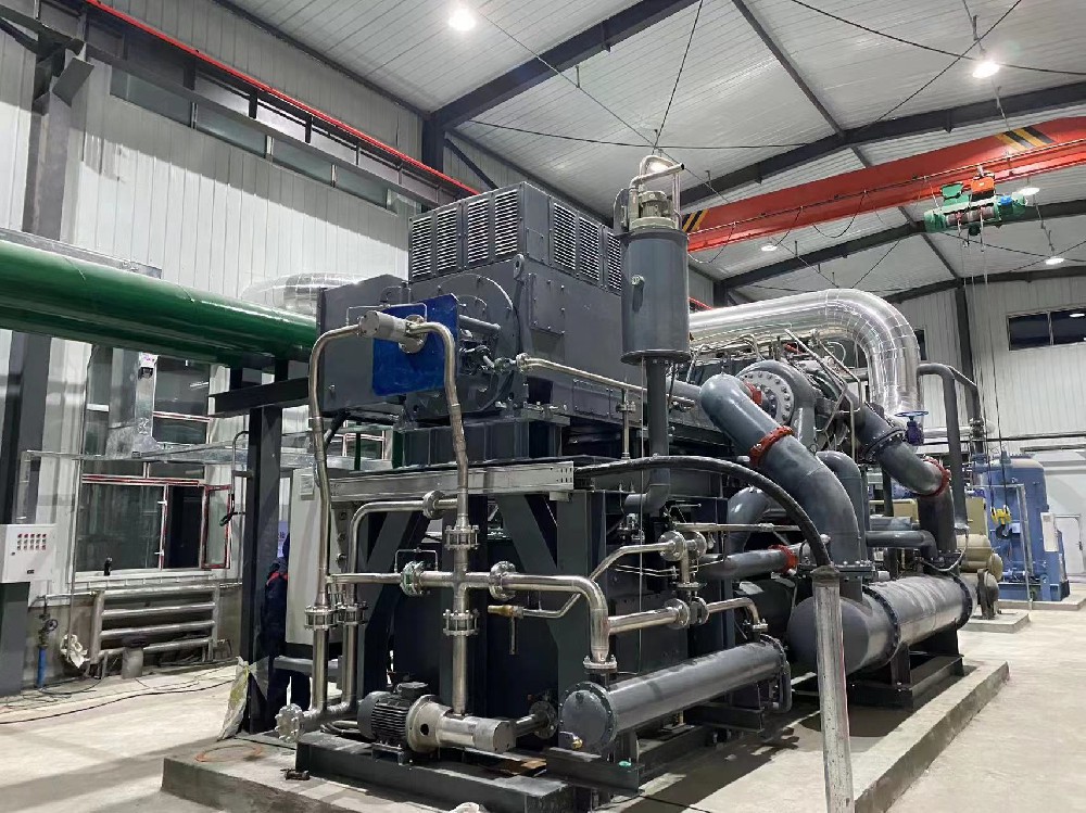 離心空壓機價錢解析：影響成本的關鍵因素全揭秘