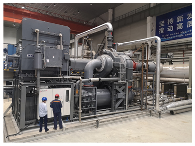 空壓機型號及價格