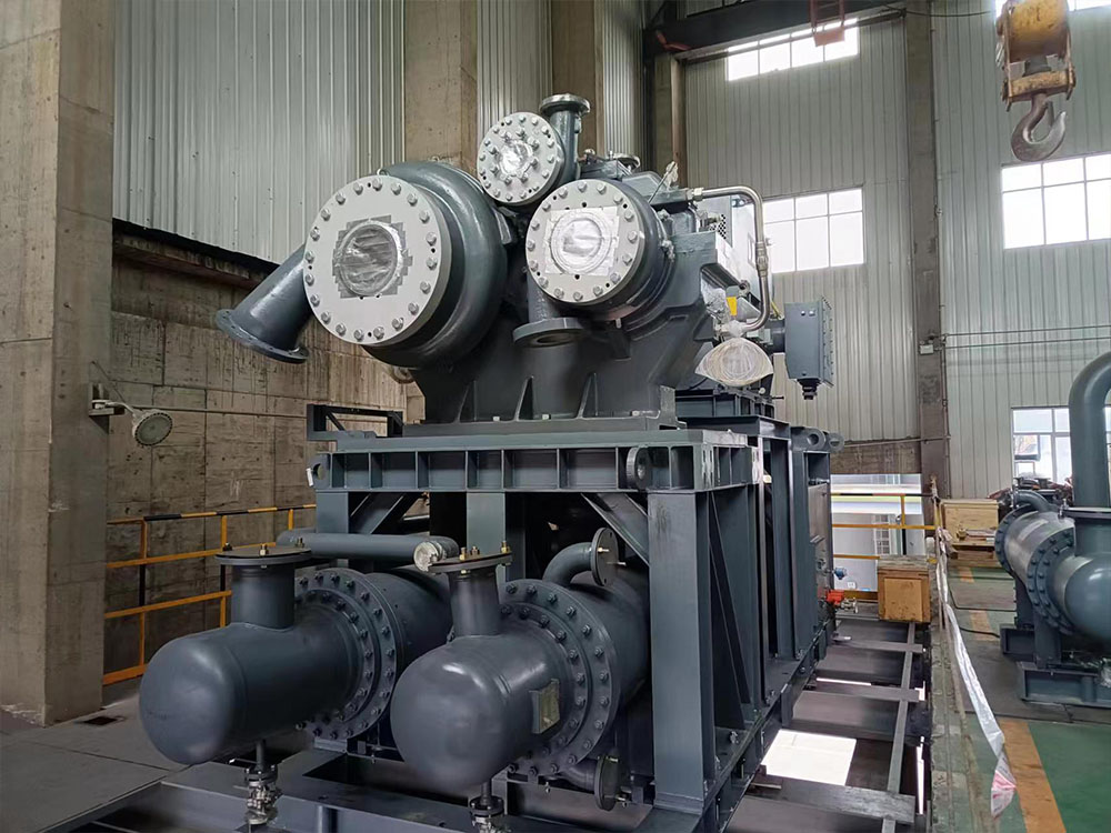 離心式空氣壓縮機價格表