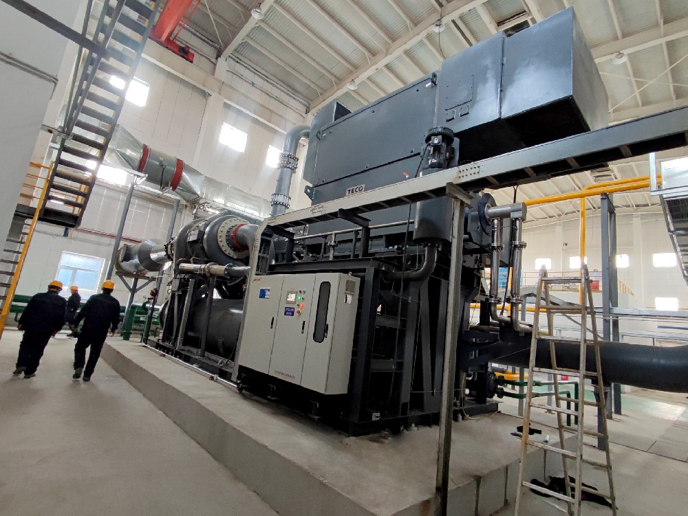 國內(nèi)離心空壓機廠家