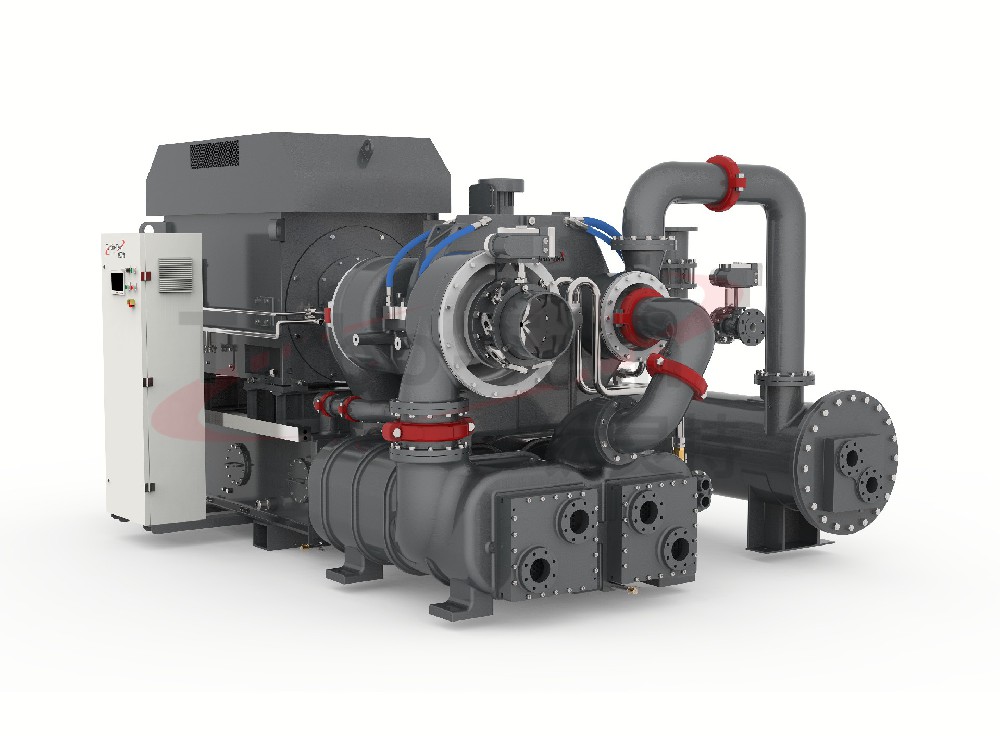 無(wú)錫節(jié)能空壓機(jī):鈦靈特空壓機(jī)的綠色革新之道