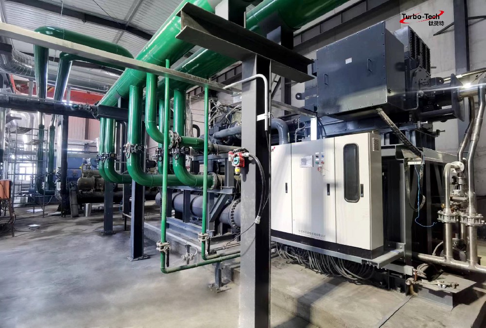 離心空壓機維護保養(yǎng)指南