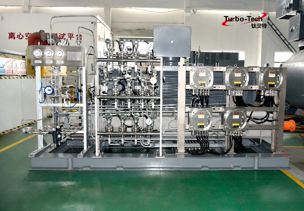 氣體壓縮機有哪些類型？如何選型？