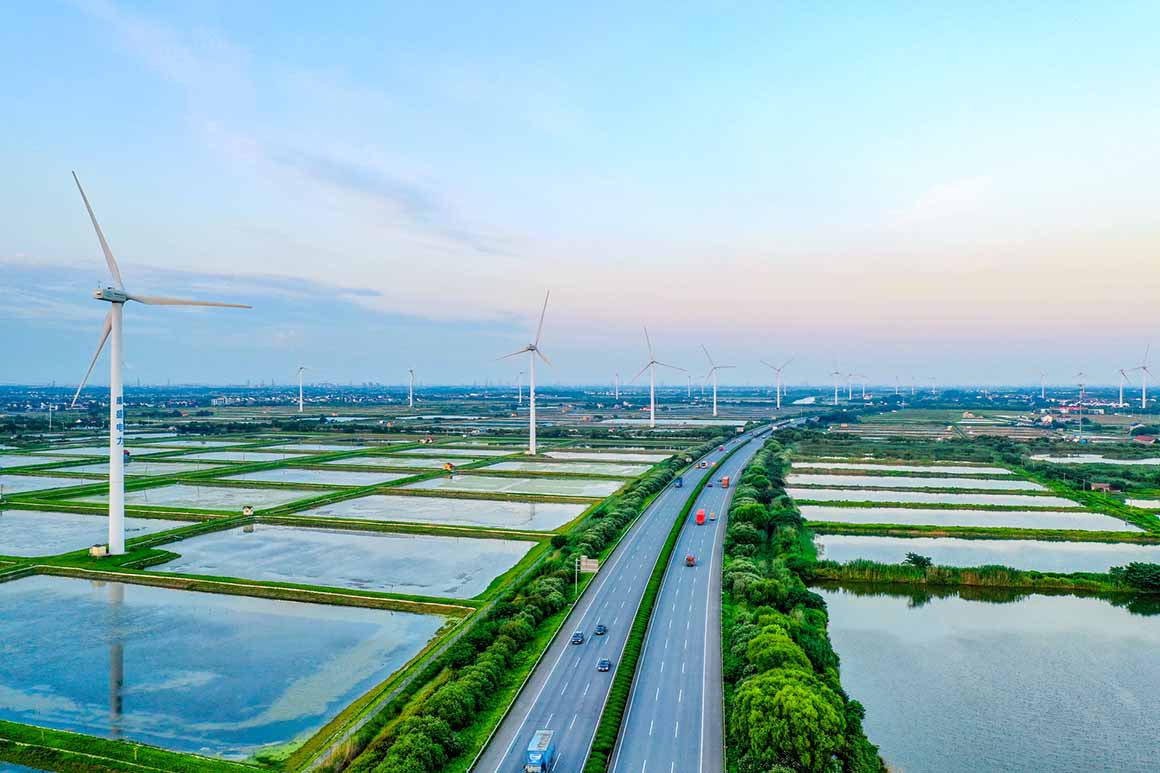 2022年空氣源熱泵糧食烘干市場機會在哪里？