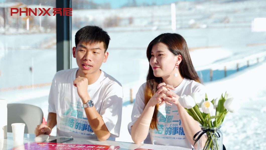 空氣能就是智商稅？零下35℃還怎么用！這篇給你答案 芬尼極寒挑戰(zhàn)開播一周，看看主播團(tuán)隊(duì)都完成了哪些挑戰(zhàn)吧~