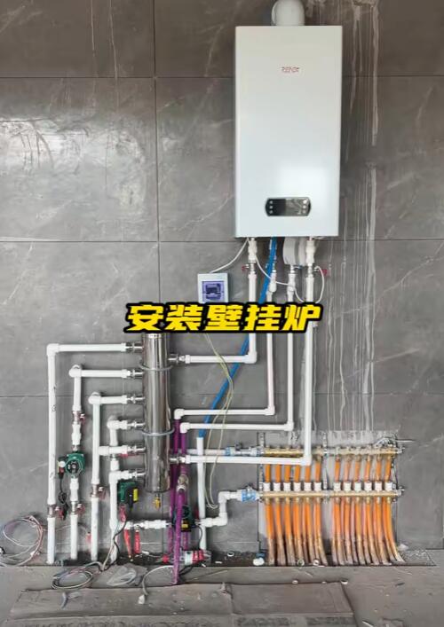 燃氣壁掛爐出現(xiàn)e1是什么故障怎么解決