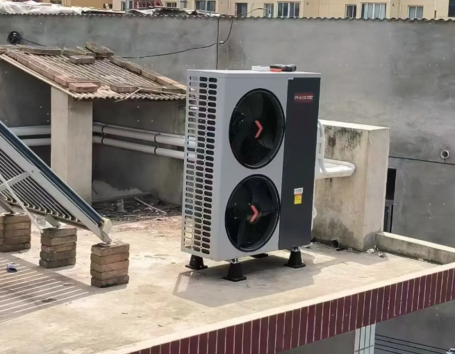 空氣能制冷比空調(diào)費電嗎